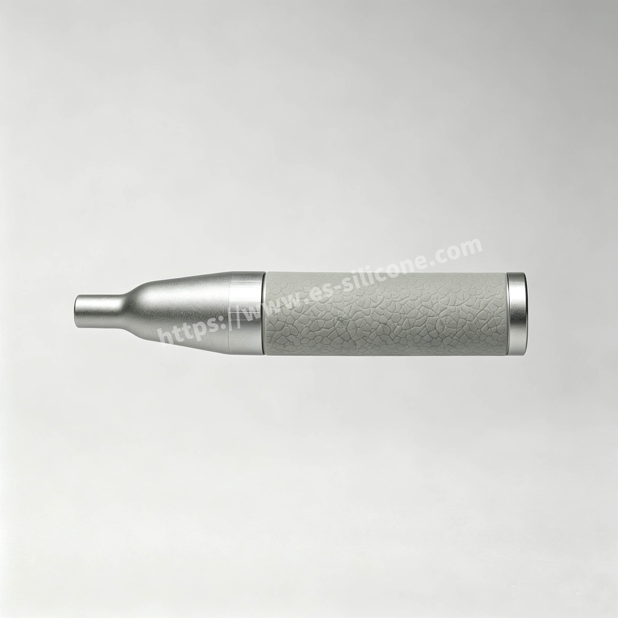 Silikon Overmolded E-Rokok