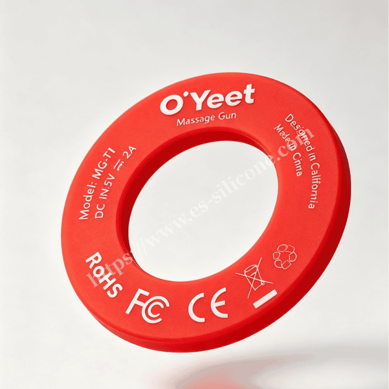 Gasket Silikon