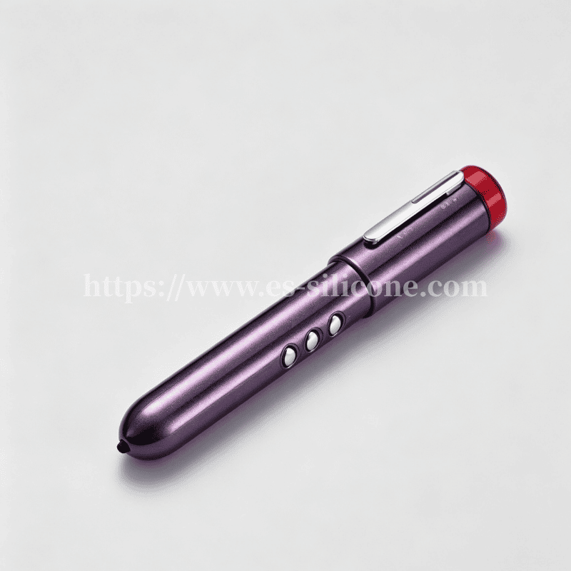 Jalur Zebra Konduktif Jenis Silang — Pengaliran Isyarat Ketepatan untuk Stylus & Petua Pen Membaca Titik