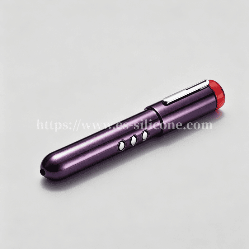 Jalur Zebra Konduktif Jenis Silang — Pengaliran Isyarat Ketepatan untuk Stylus & Petua Pen Membaca Titik