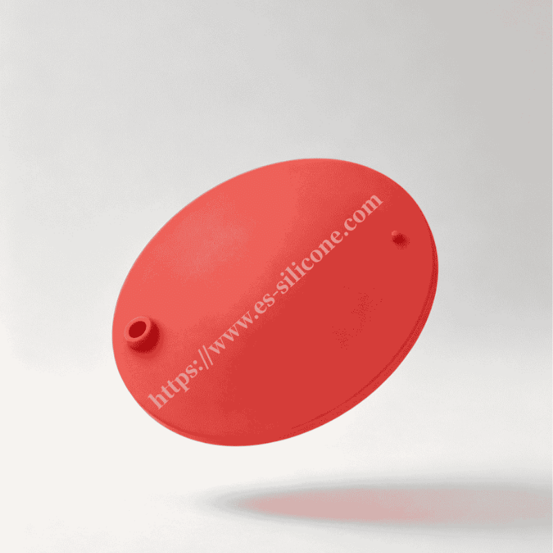 Massage Gun Silicon Protective Sleeve