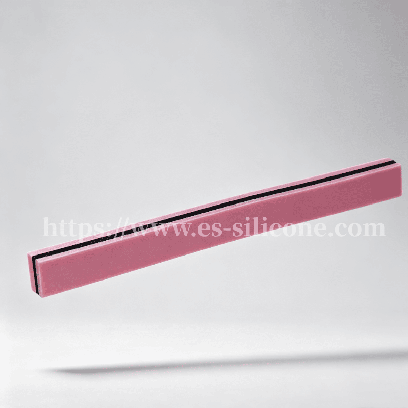 YP-type foamed conductive zebra strip