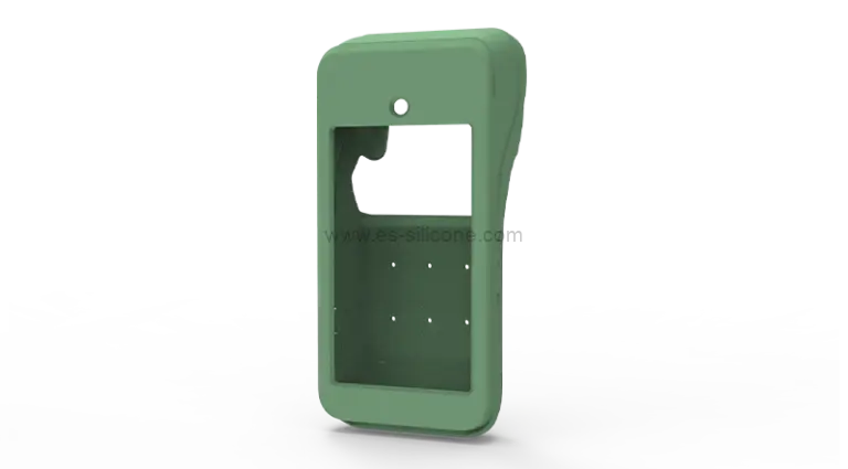 Sarung Pelindung Silikon Terminal POS PAX-A920