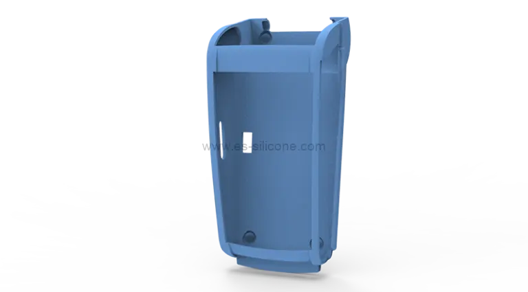 Kes Pelindung Silikon Terminal INGENICO-IWL220 POS