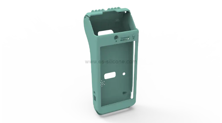 Sarung Pelindung Silikon Terminal AMP-8200 POS