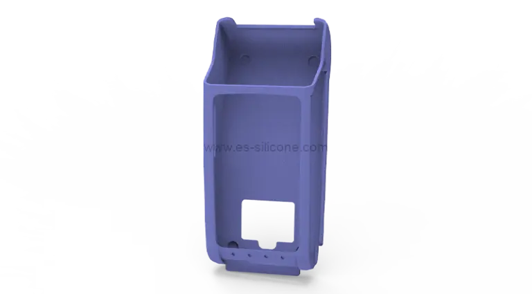 Sarung Pelindung Silikon Terminal DATECS-BP5000 POS