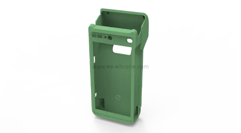 Sarung Pelindung Silikon Terminal POS PAX-A930