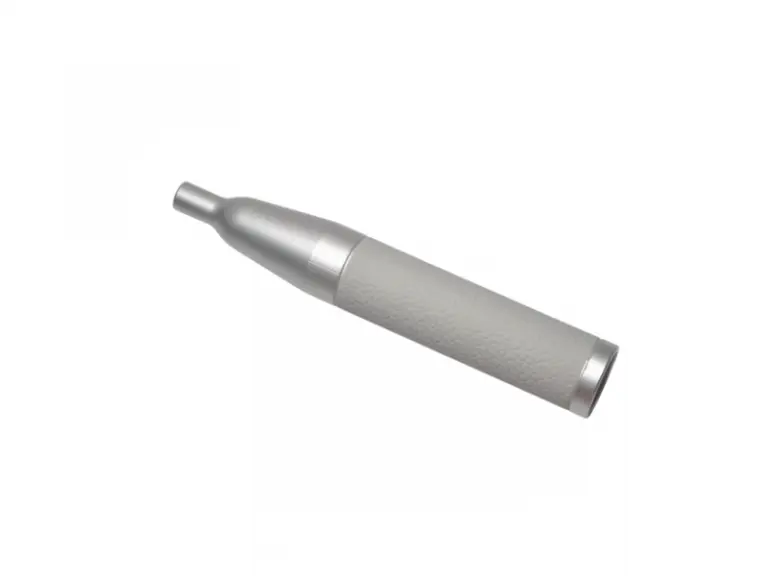Silikon Overmolded E-Rokok