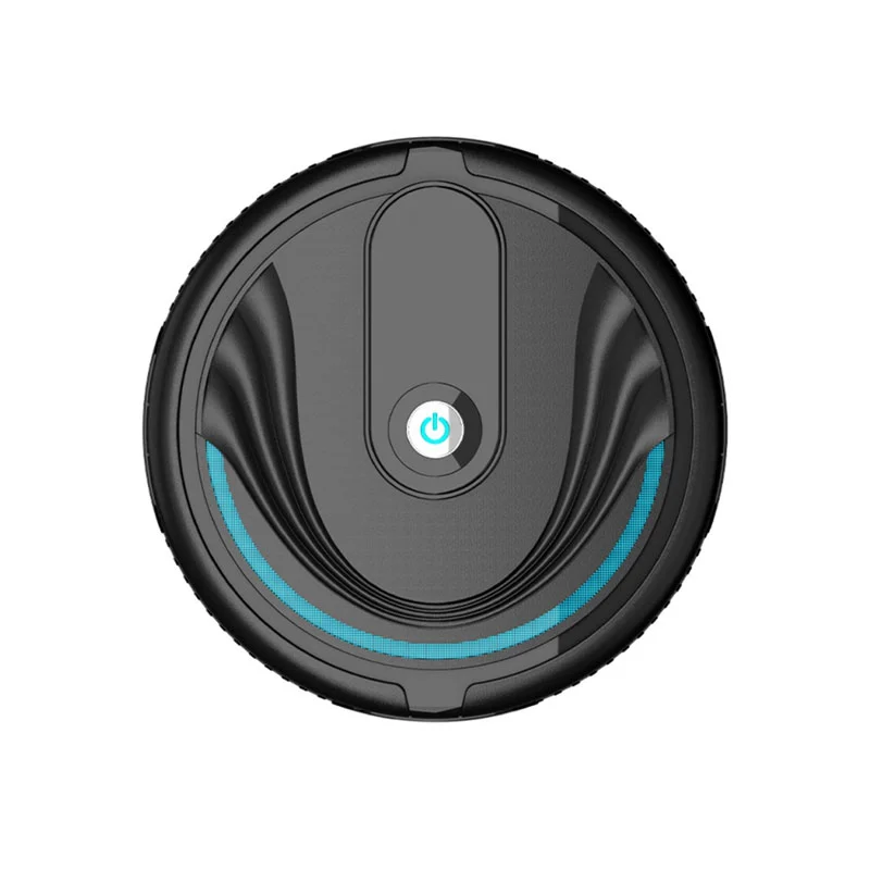 Robot menyapu