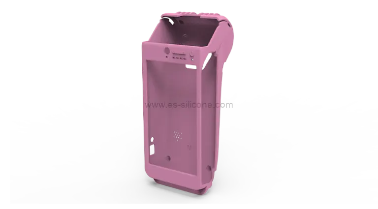 Kes Pelindung Silikon Terminal POS NEWPOS-9220