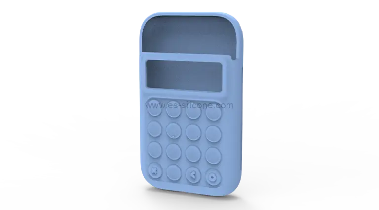 Sarung Pelindung Silikon Terminal POS DSPREAD-A29