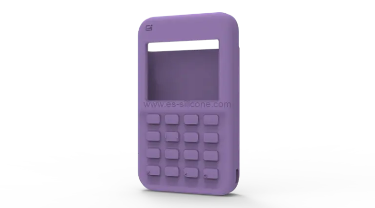 Sarung Pelindung Silikon Terminal POS DSPREAD-A30