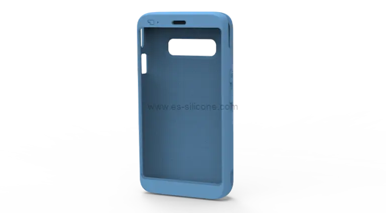 Sarung Pelindung Silikon Terminal POS DSPREAD-D20