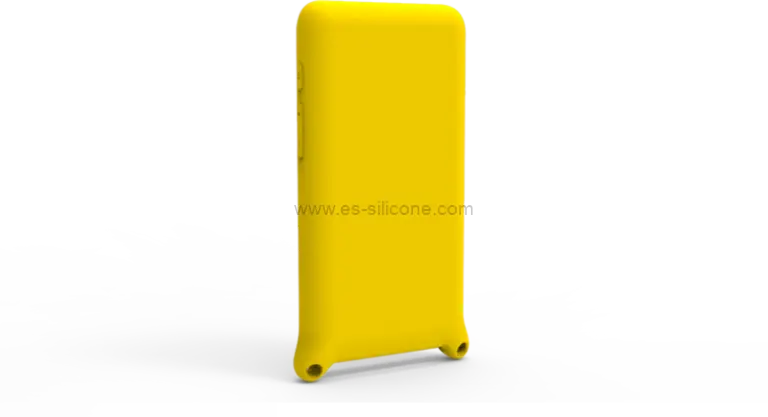 Sarung Pelindung Silikon Terminal POS PAX-A50