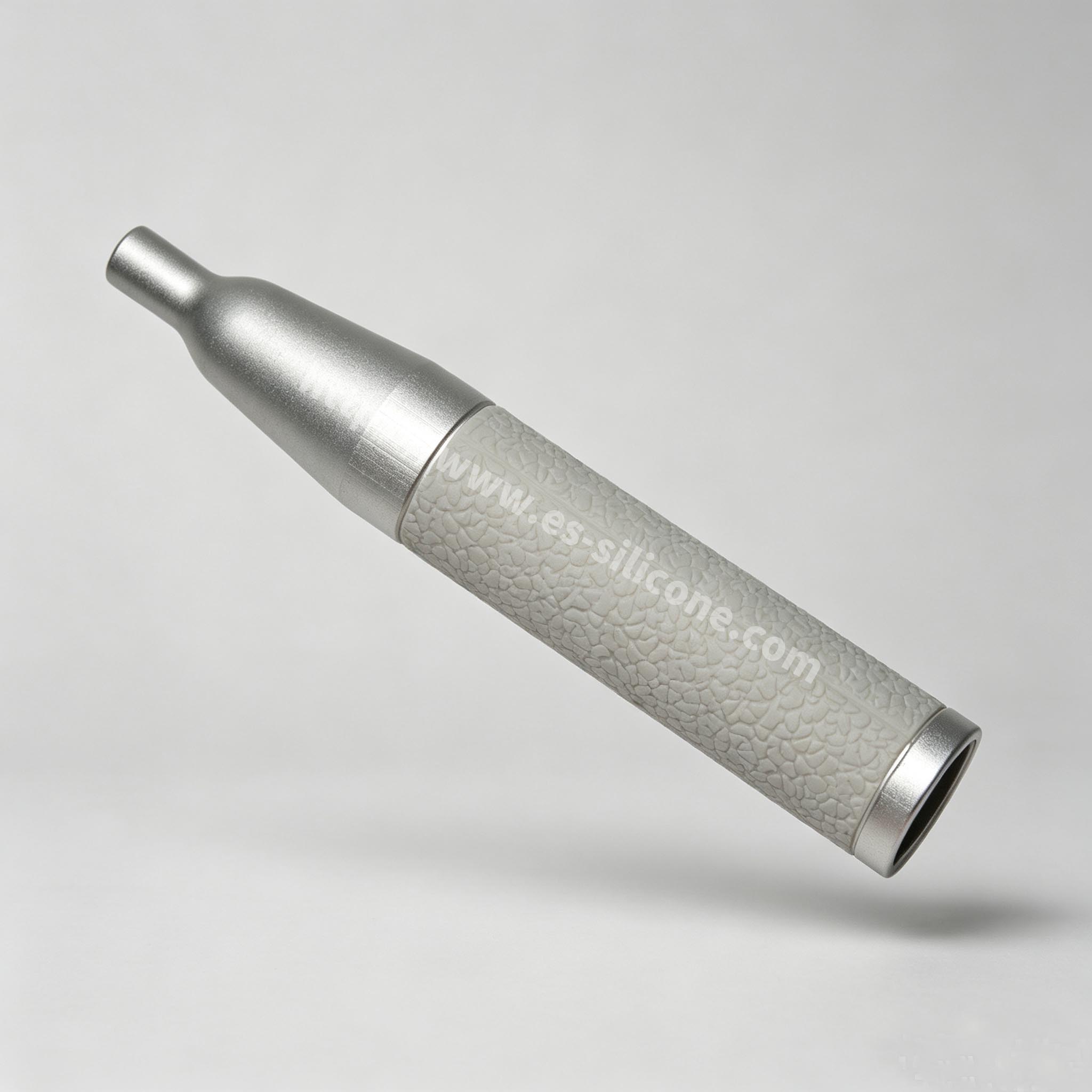 Silikon Overmolded E-Rokok